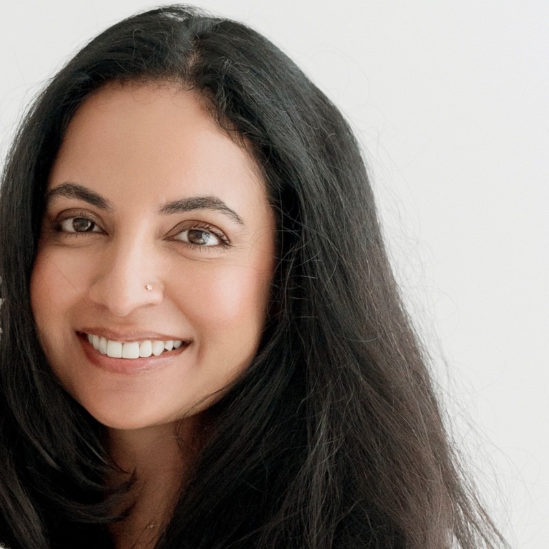 Tanya Rawal — Founder, Partners Insights